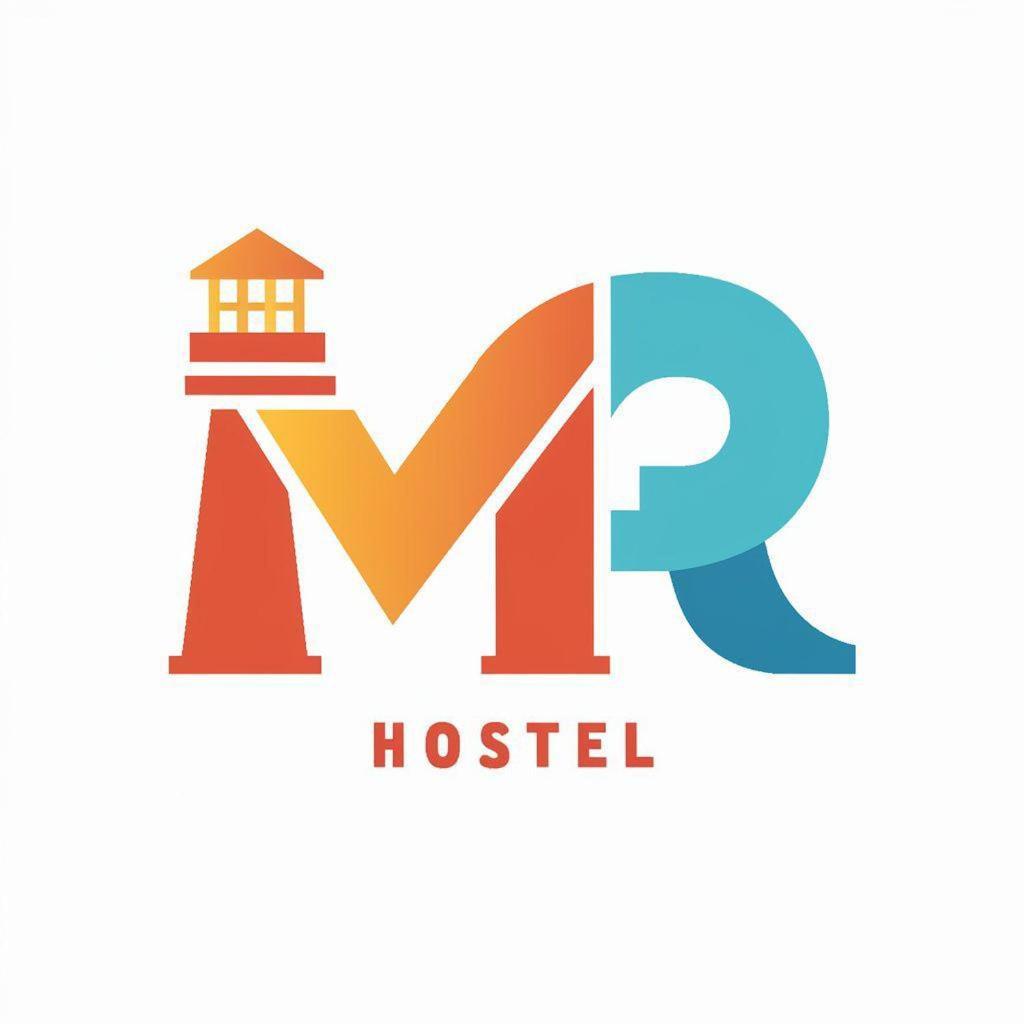 M&R Motel Rostock Exterior photo
